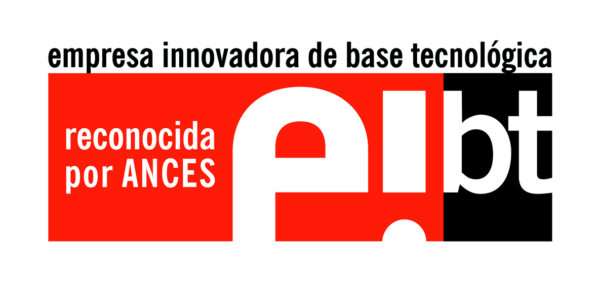 EIBT — Empresa Innovadora de Base Tecnológica, reconocida por ANCES