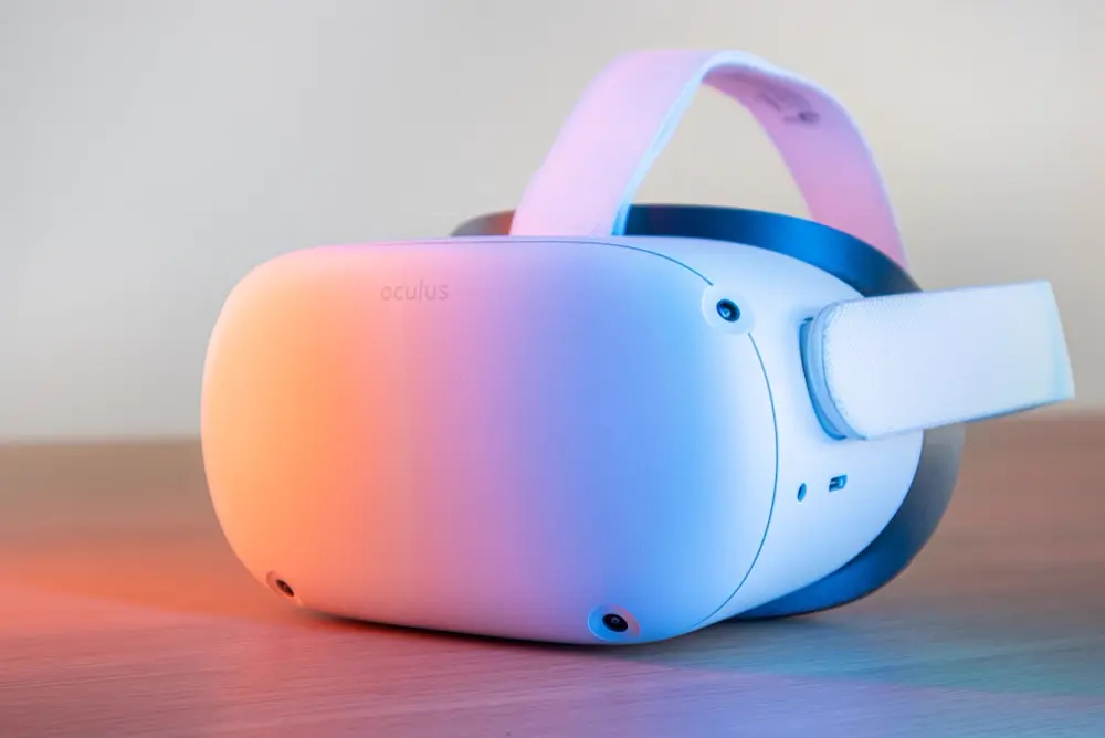 Formación inmersiva en realidad virtual