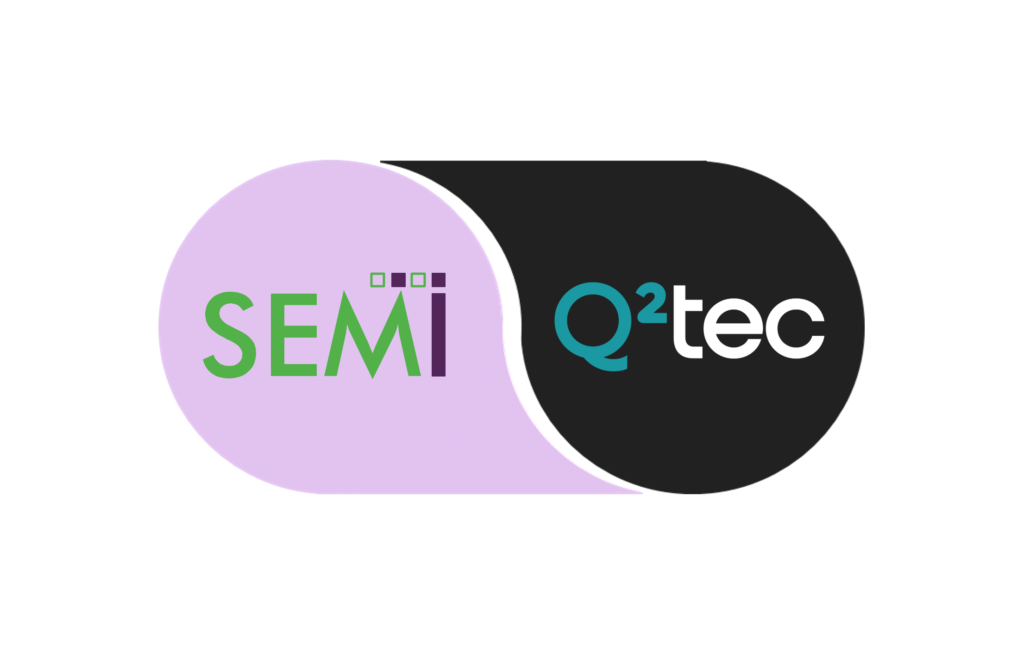 Acuerdo de colaboración SEMI y Q²tec